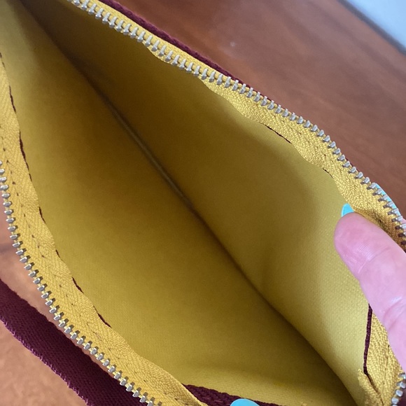 Lacoste wristlet. Vintage? - Picture 4 of 4